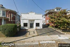 2313 Penn Ave, Reading, PA 19609