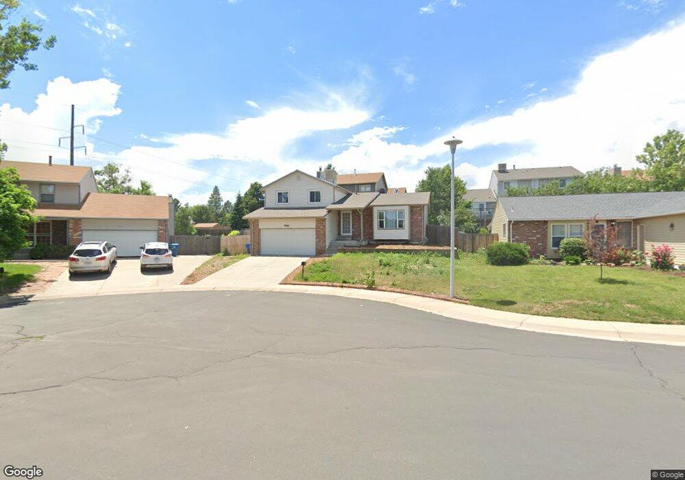 17524 E Bellewood Cir, Aurora, CO 80015 - photo 1