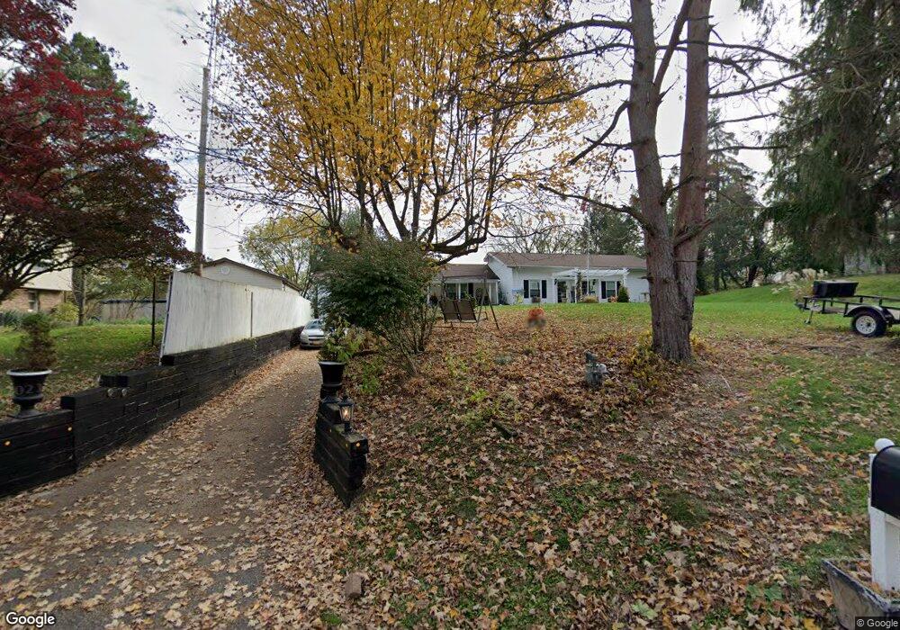 675 Springdale Ave, Wheeling, WV 26003 - photo 1