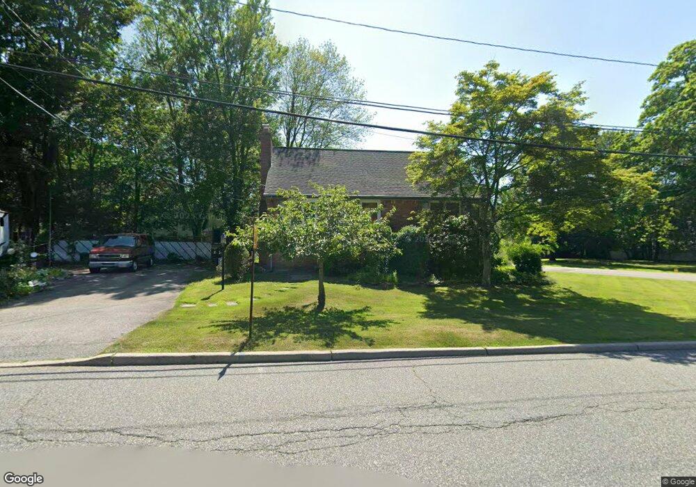 55 Woodward Ave, Bloomingdale, NJ 07403 - photo 1