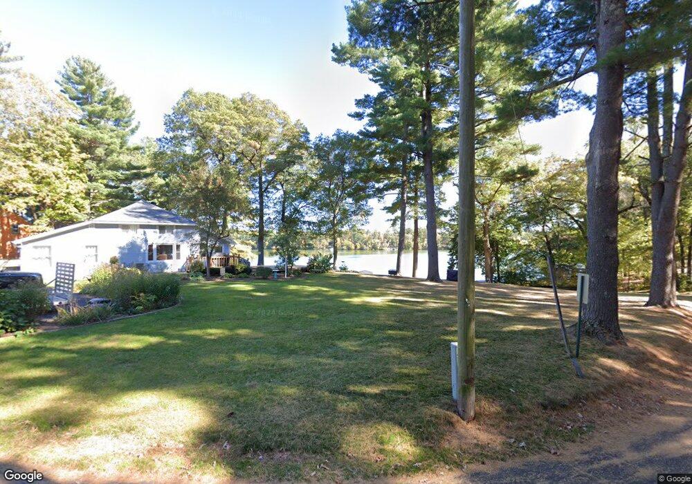 23 15/16 St, Chetek, WI 54728 - photo 1