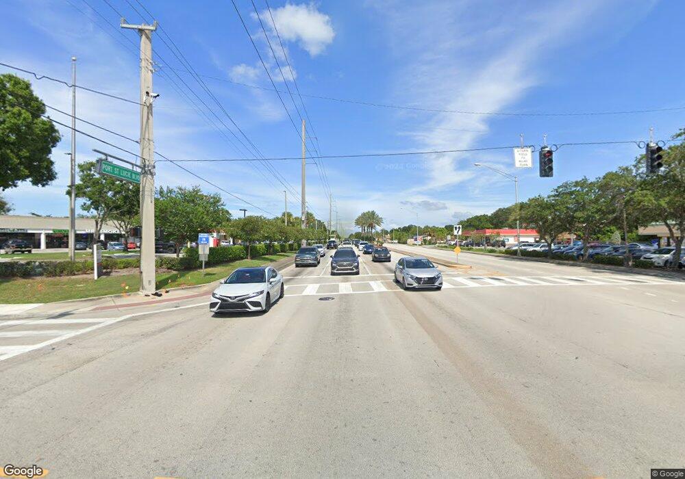 0 SW Port Saint Lucie Blvd, Port St. Lucie, FL 34952 - photo 1