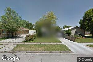 237 E 1st S, Preston, ID 83263