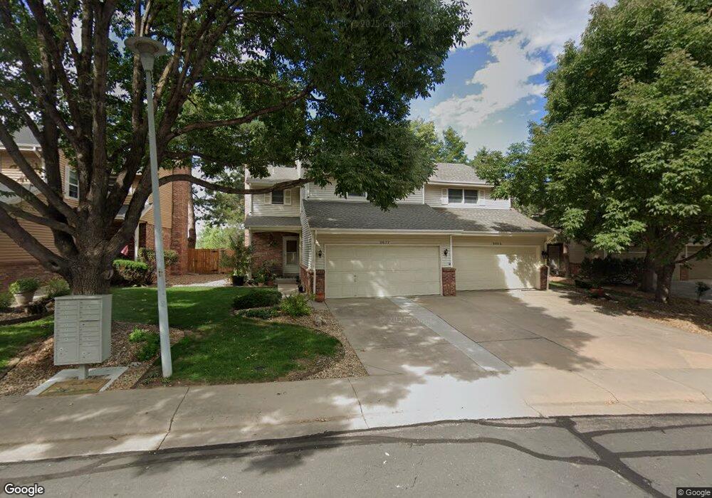 3077 E 123rd Ave, Thornton, CO 80241 - photo 1