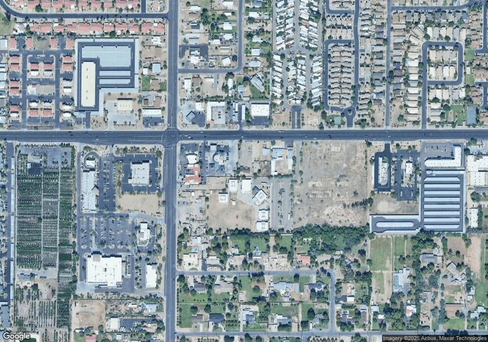 2837 E Mckellips Rd, Mesa, AZ 85213 - photo 1