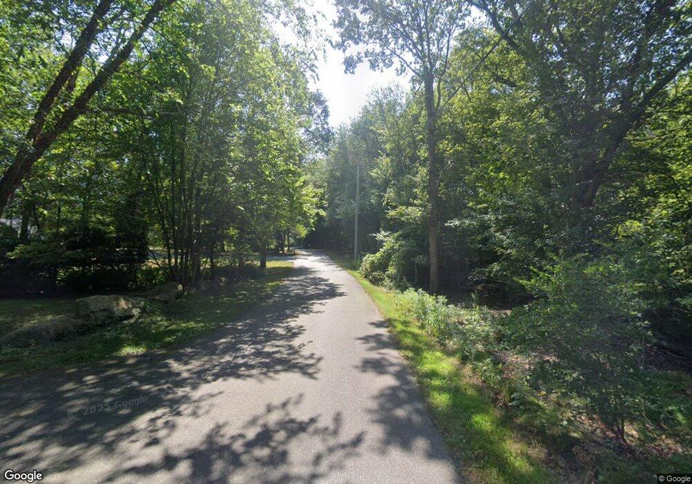 3519 Fresh Meadow Rd, South Kingstown, RI 02879 - photo 1