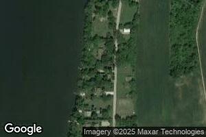 N5415 Saint Catherines Bay Rd, Hilbert, WI 54129