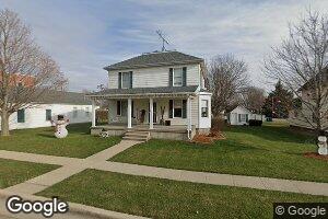 308 N State St, Atkinson, IL 61235