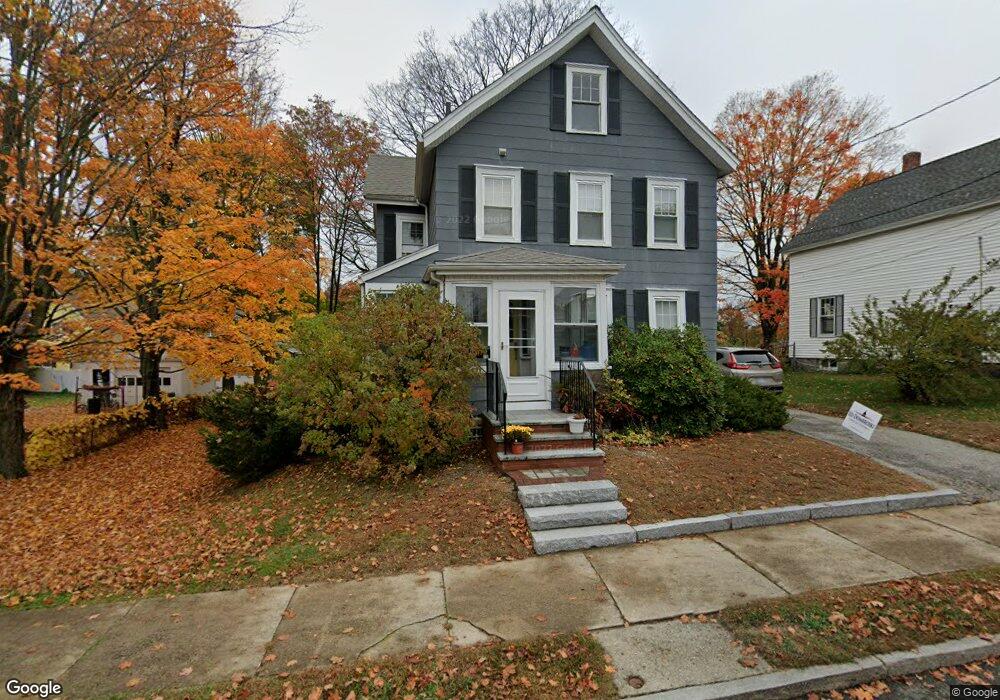 15 Byron St, Wakefield, MA 01880 - photo 1