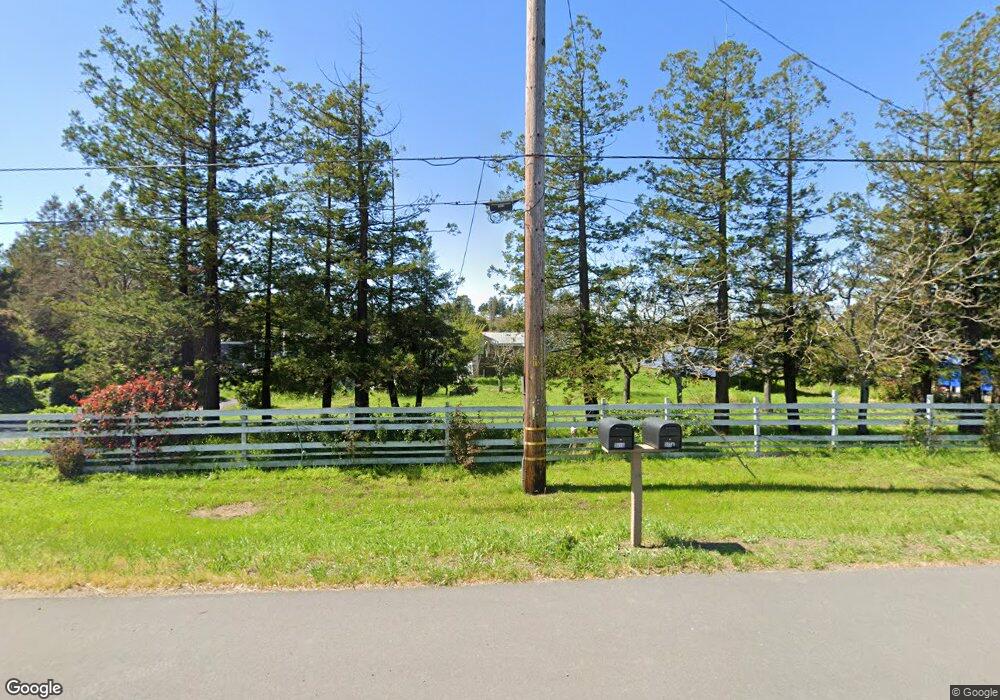 5755 Stony Point Rd, Cotati, CA 94931 - photo 1