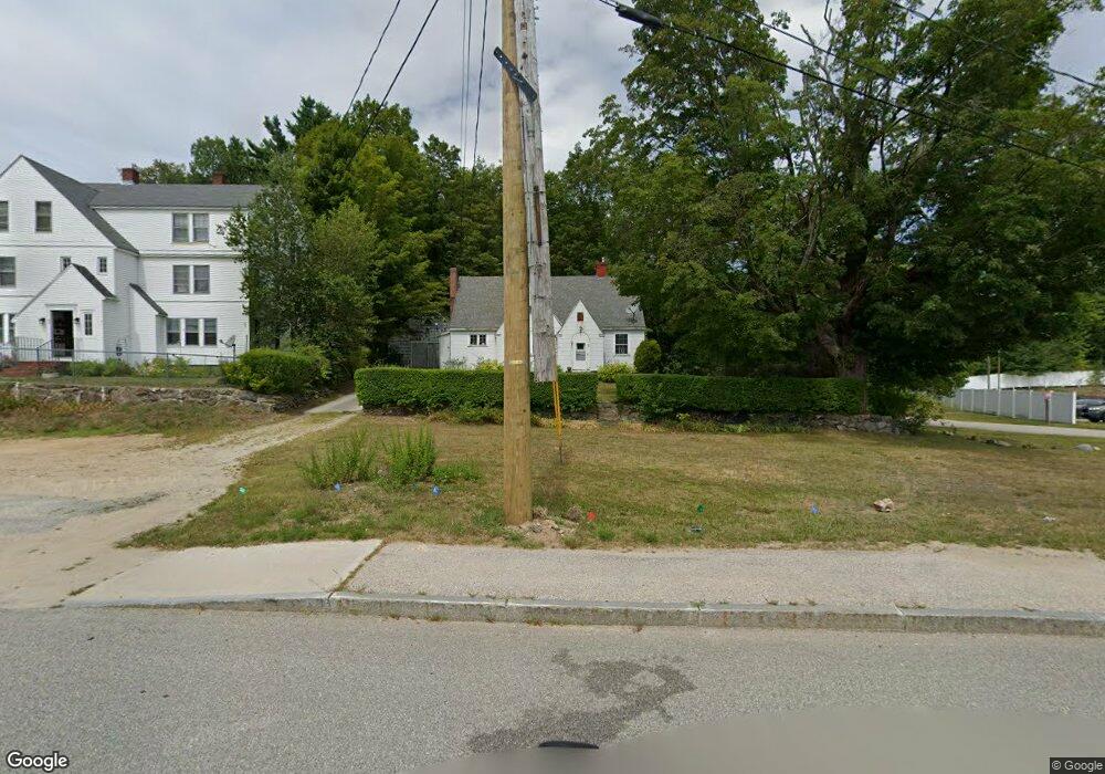 91 Peterborough St, Jaffrey, NH 03452 - photo 1