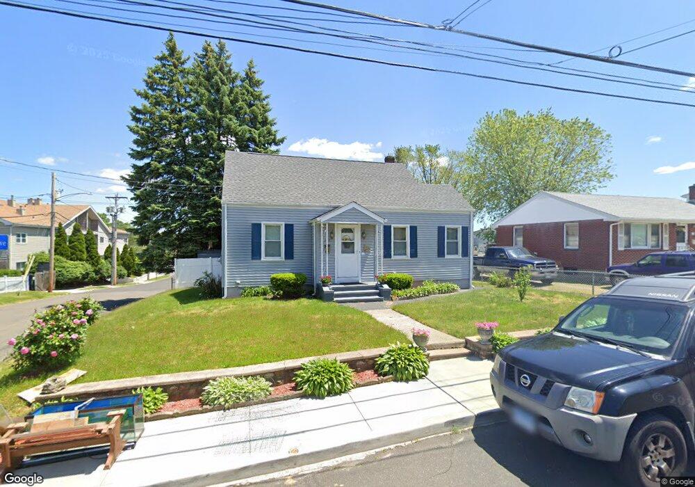 268 Alexander Ave, Bridgeport, CT 06606 - photo 1