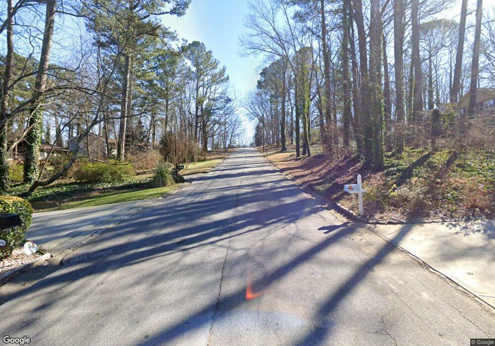 0 Sussex Ct, Snellville, GA 30078 - photo 1