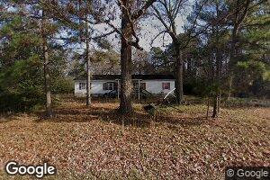 5039 Frazier Rd, Spring Hope, NC 27882