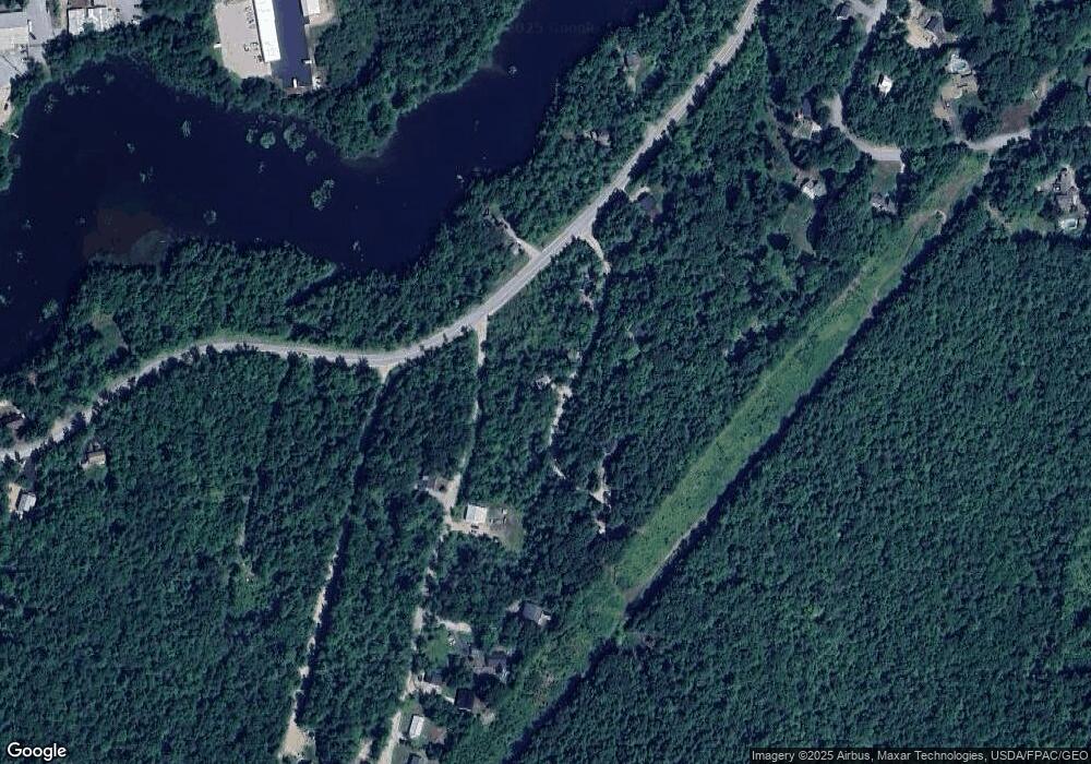 48 J St, Conway, NH 03818 - photo 1