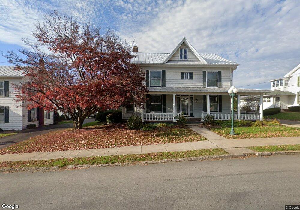 80 E Main St, Millville, PA 17846 - photo 1