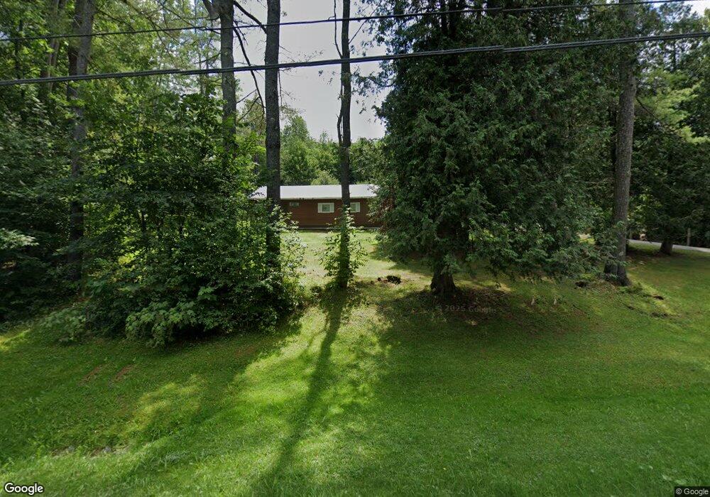 2053 W Barnet Rd, Barnet, VT 05821 - photo 1