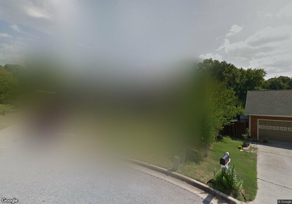 4584 Oxford Ct, Evans, GA 30809 - photo 1