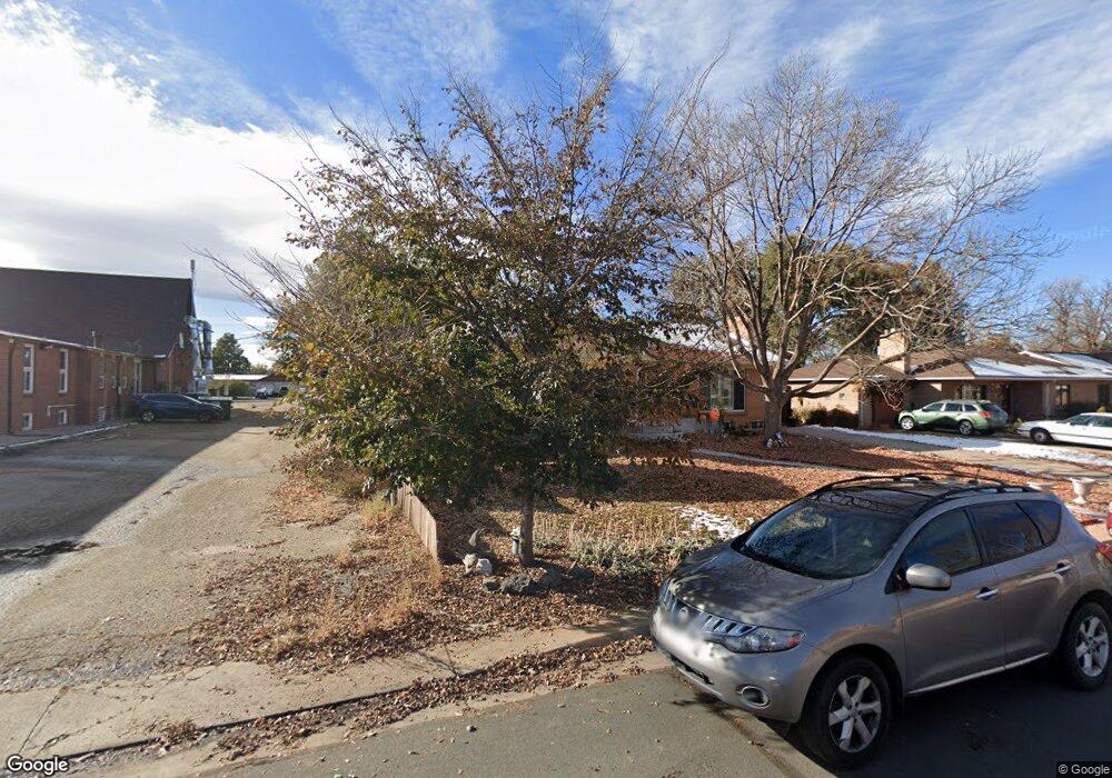 2015 Jamaica St, Aurora, CO 80010 - photo 1