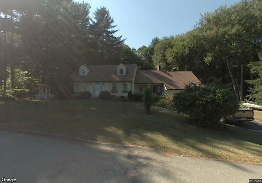 22 Rustic Ln, Plaistow, NH 03865 - photo 1