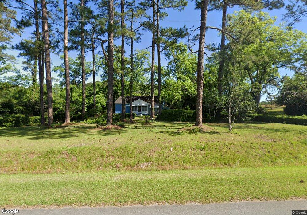 4635 Harts Mill Rd, Pavo, GA 31778 - photo 1