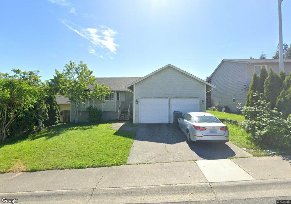 27338 Country Place NW, Stanwood, WA 98292 - photo 1