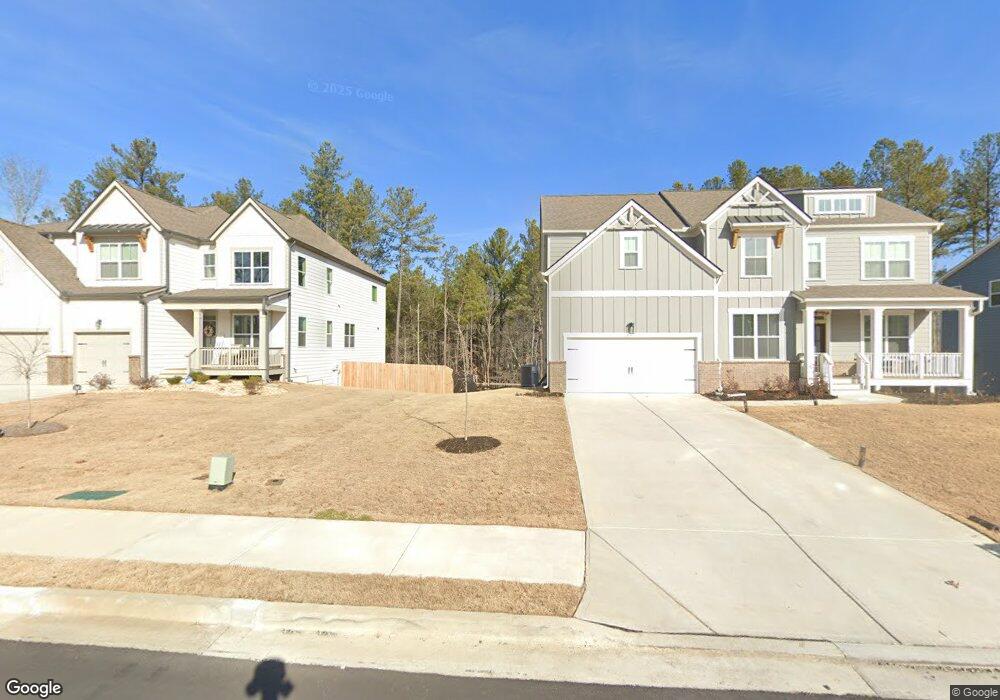 330 Citrine Way, Acworth, GA 30101 - photo 1