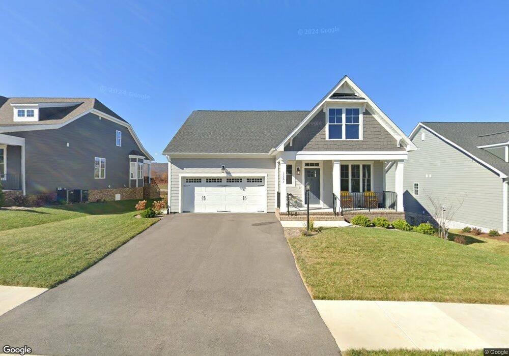 2207 Carroll Dr, Blacksburg, VA 24060 - photo 1