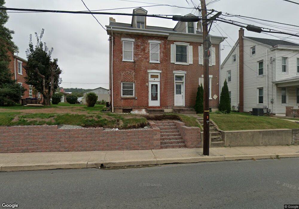 533 N Reading Ave, Boyertown, PA 19512 - photo 1