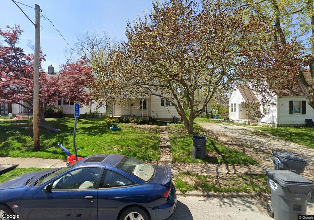 2337 Morton St, Anderson, IN 46016 - photo 1