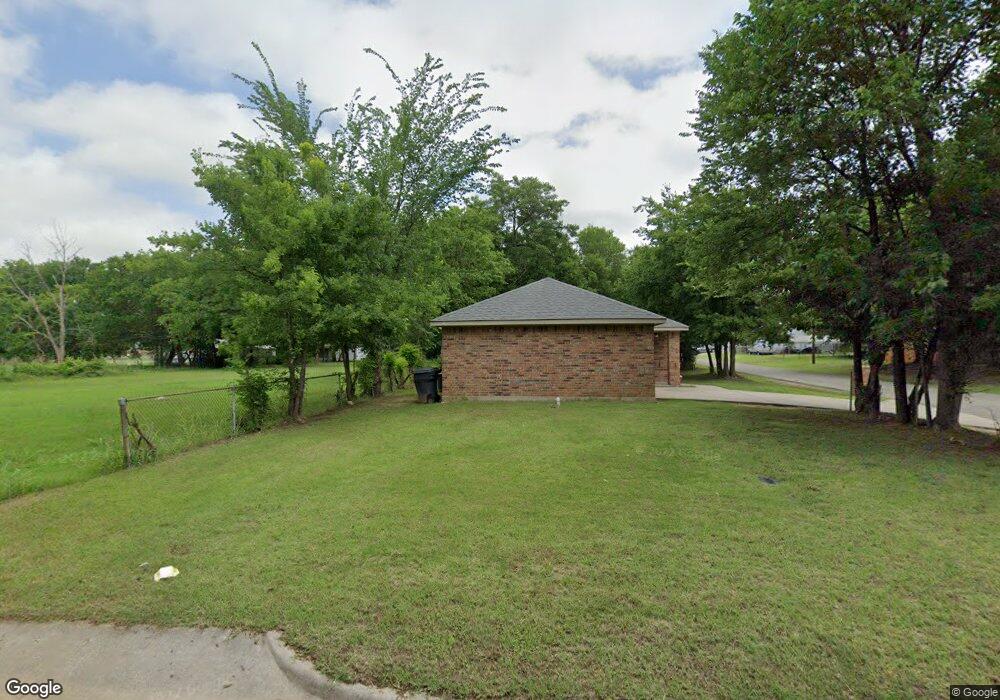 913 6th Ave NE, Ardmore, OK 73401 - photo 1