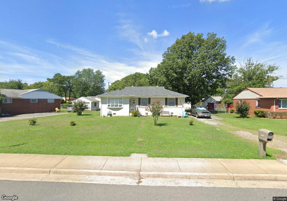 3802 W End Dr, Henrico, VA 23294 - photo 1