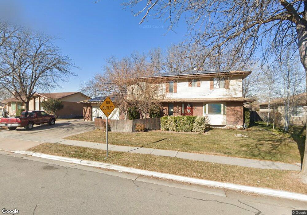 2920 W 7420 S, West Jordan, UT 84084 - photo 1