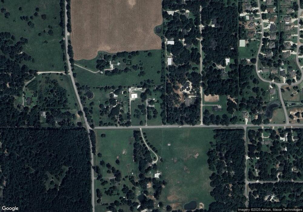 25726 Lakeside Dr, Hockley, TX 77447 - photo 1