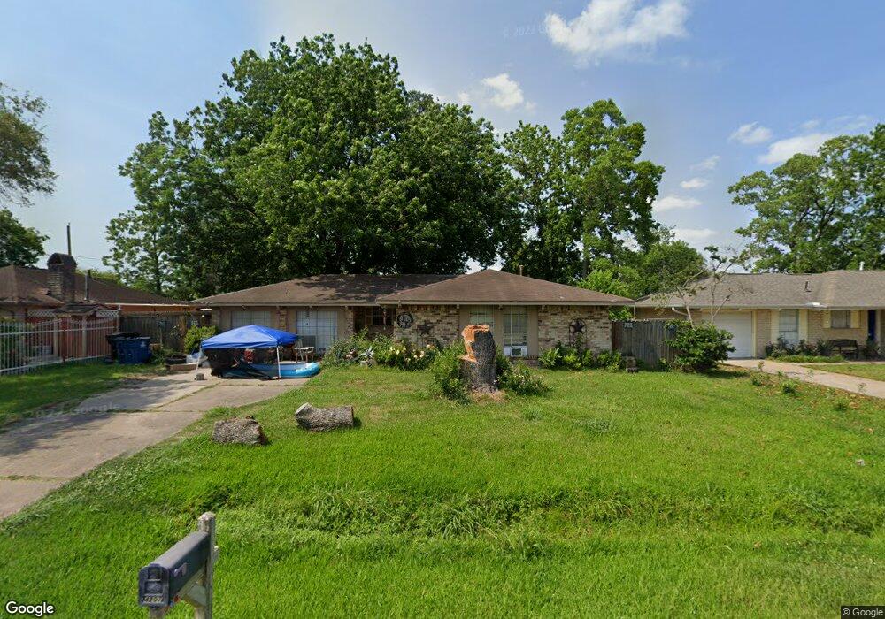 4207 Oakville St, Houston, TX 77093 - photo 1