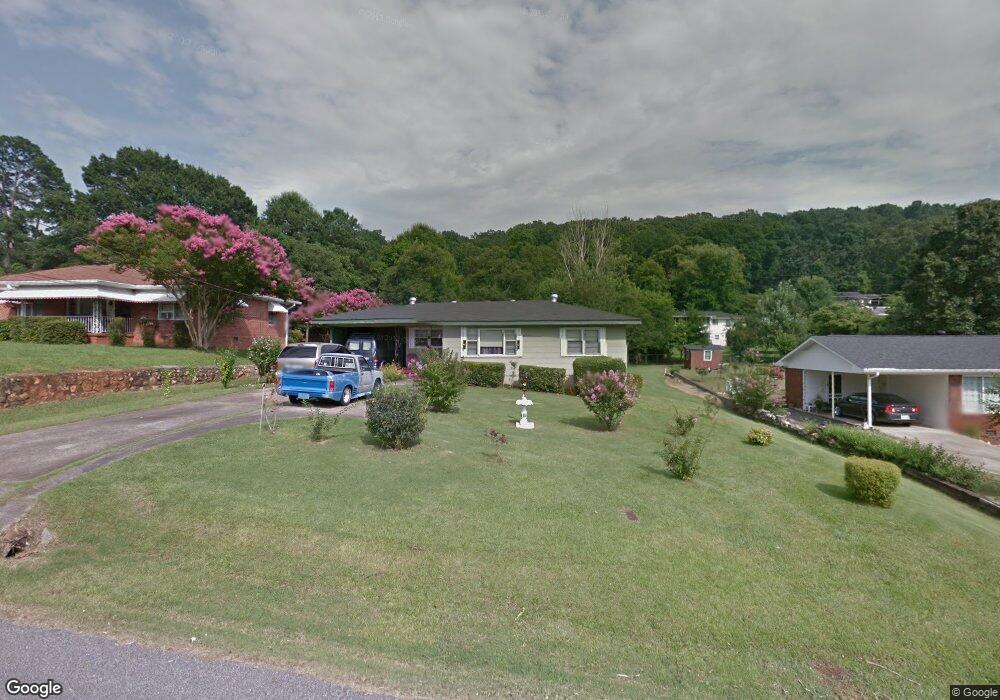 233 Flora Ave SE, Rome, GA 30161 - photo 1