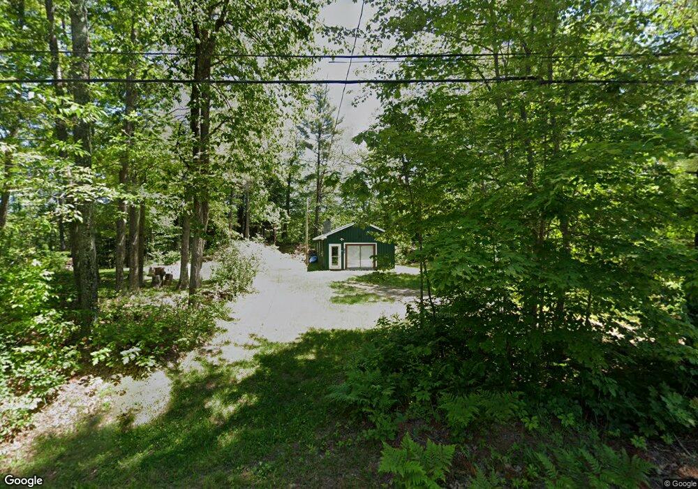353 Gammon Rd, Sumner, ME 04292 - photo 1