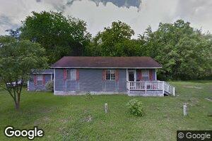 1971 W Hebert St, Tullos, LA 71479