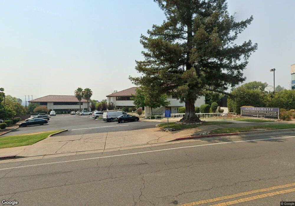 429 Redcliff Dr, Redding, CA 96002 - photo 1