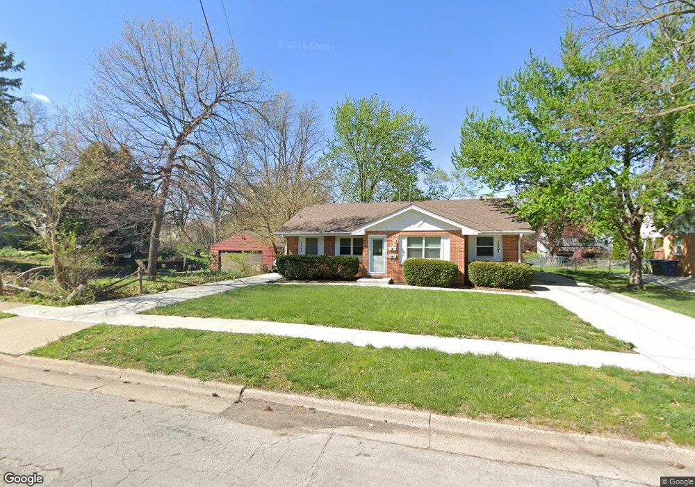 5909 New York Ave, Des Moines, IA 50322 - photo 1