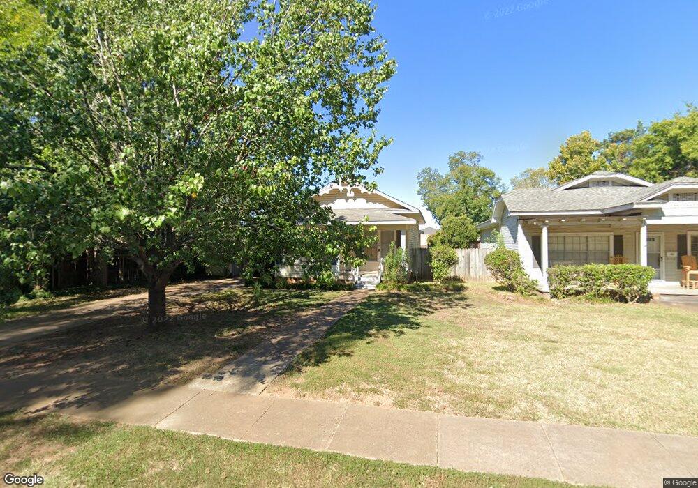 117 Walker Ave, Nacogdoches, TX 75961 - photo 1