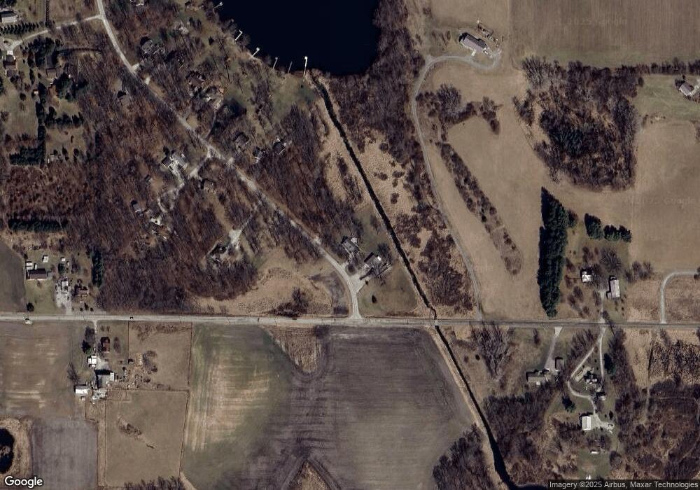 1040 N Finlandia Way, Albion, IN 46701 - photo 1