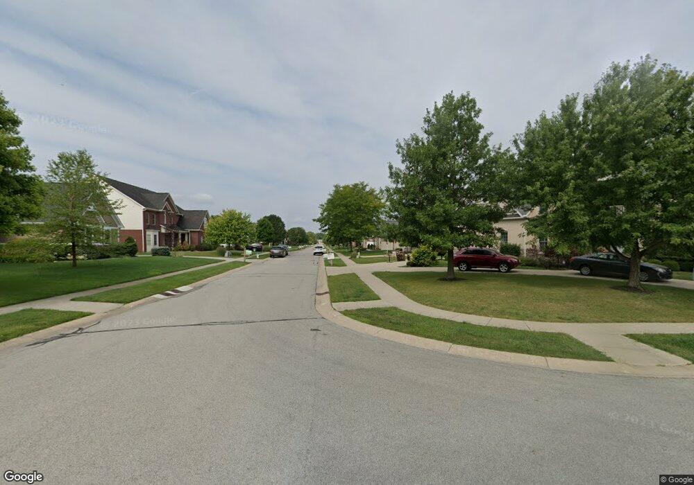 13406 Water Crest Dr, Fishers, IN 46038 - photo 1