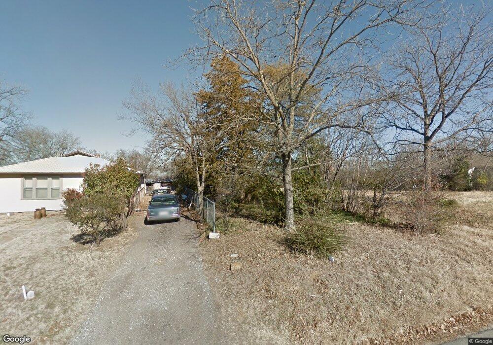 515 Martin Luther King St, Denison, TX 75020 - photo 1