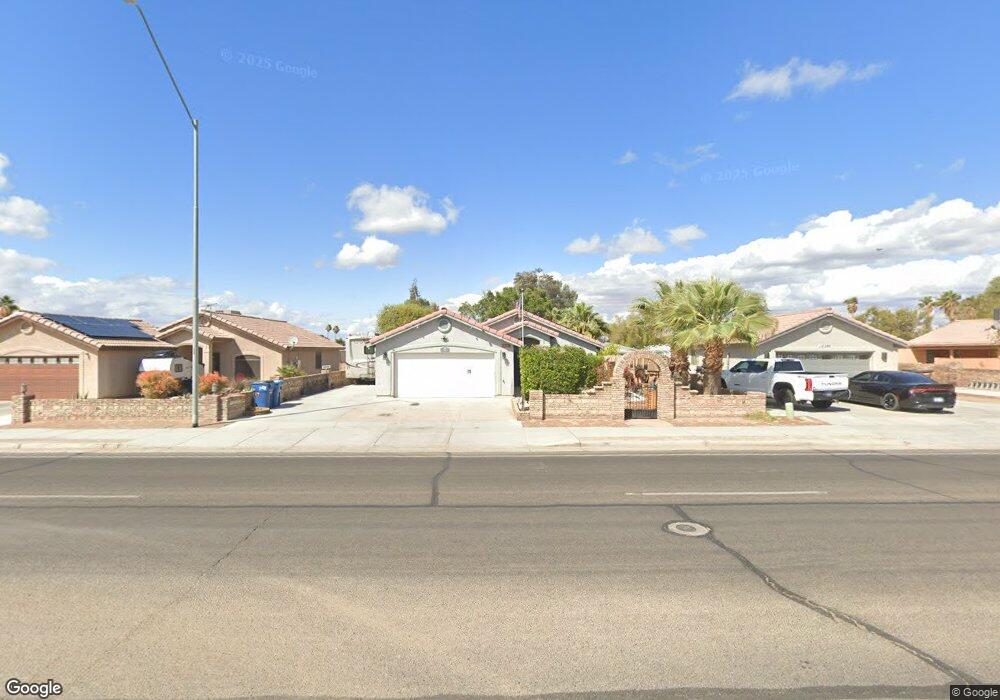 12574 E 40th St, Yuma, AZ 85367 - photo 1