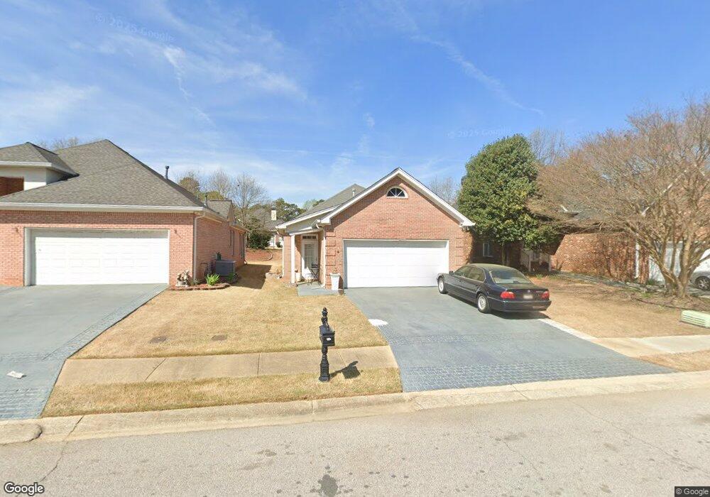 7619 Livingston Dr, Jonesboro, GA 30236 - photo 1