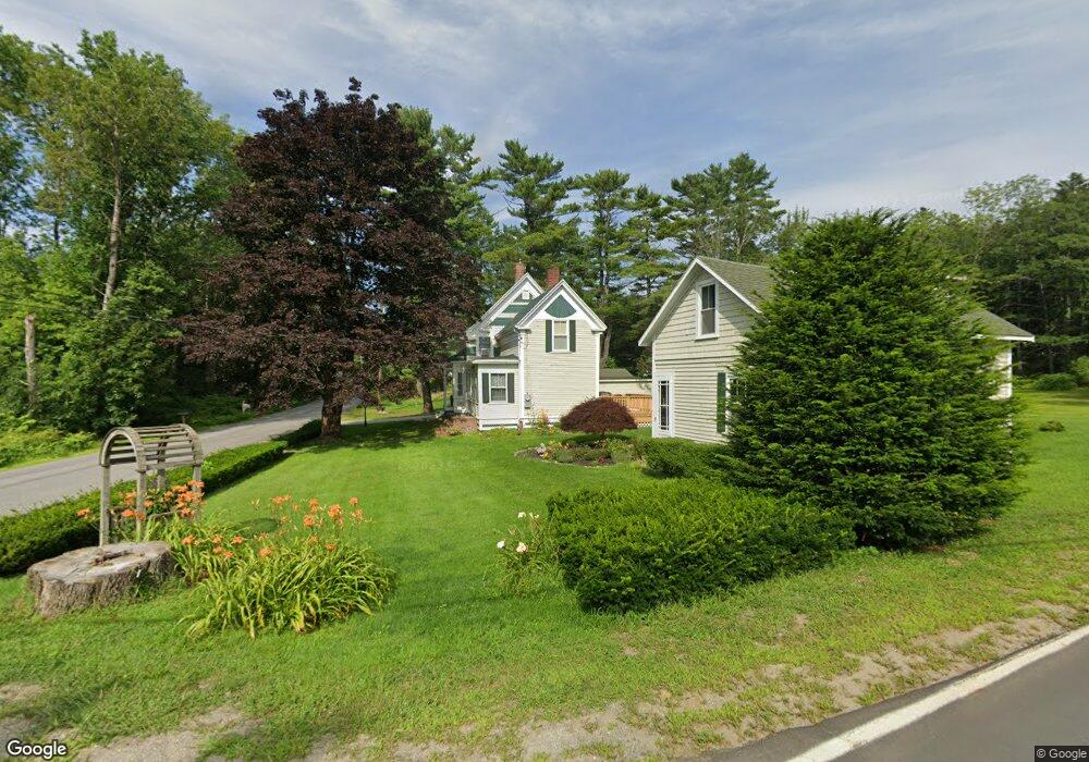 28 Mason Rd, Edgecomb, ME 04556 - photo 1