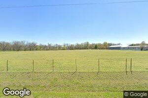 400923 W 3200 Rd, Ramona, OK 74061