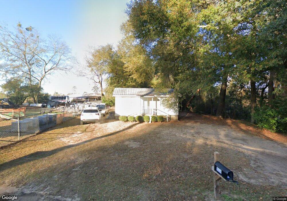 1536 Gee St, Bainbridge, GA 39819 - photo 1