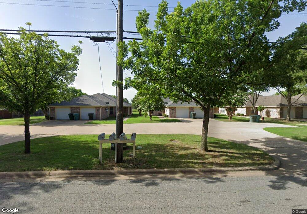 1708 Cypress Grove Rd W unit 1710, Sherman, TX 75092 - photo 1